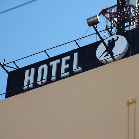 Buenos Aires Inn Apart Y Hotel المظهر الخارجي الصورة